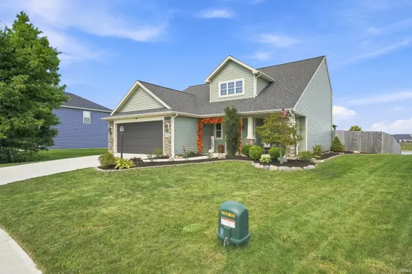 12996 Slash PASS, Fort Wayne, IN 46818