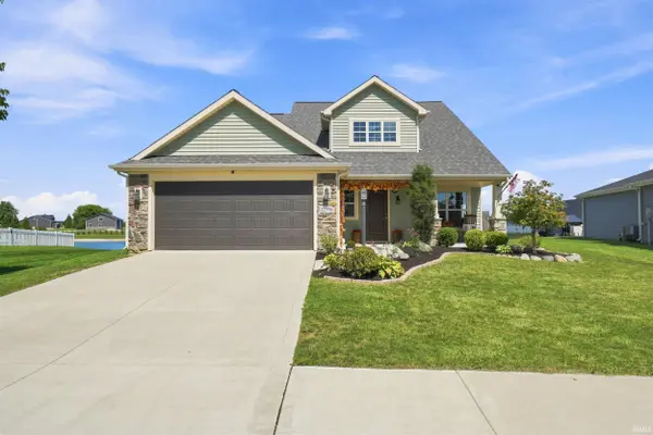 12996 Slash PASS, Fort Wayne, IN 46818