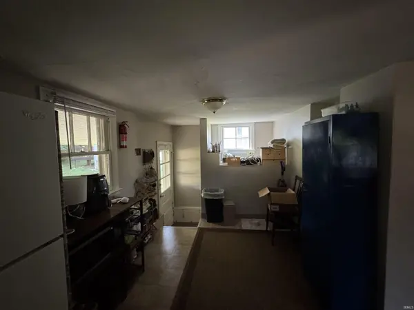 1101 S Dunn ST, Bloomington, IN 47401
