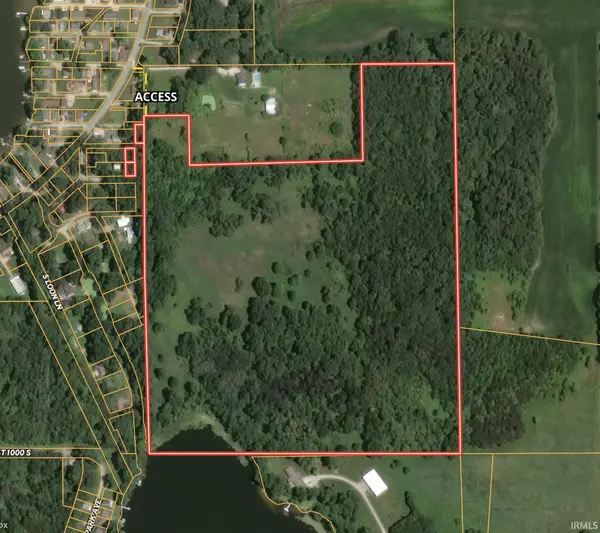 9766 S Black LN ***, Claypool, IN 46510