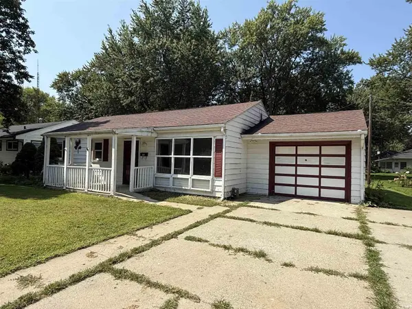 117 N Riverside BLVD, Goshen, IN 46526