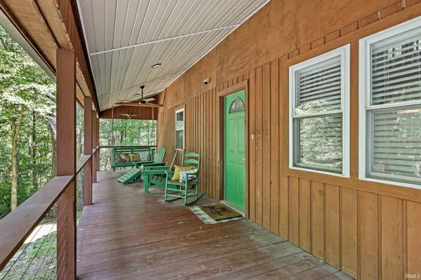 7220 Studevent RD, Nashville, IN 47448-8556