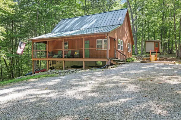 7220 Studevent RD, Nashville, IN 47448-8556