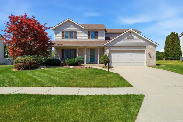 216 Old Bog RD, Avilla, IN 46710-9797