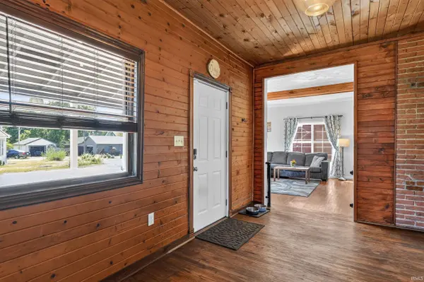 205 E Benton ST, Oxford, IN 47971