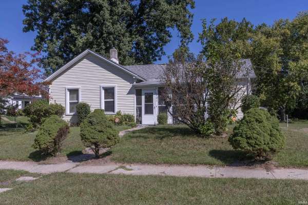 503 Saint Vincent ST, South Bend, IN 46617
