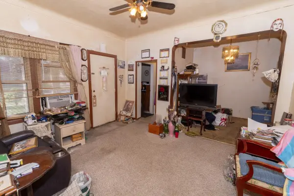503 Saint Vincent ST, South Bend, IN 46617