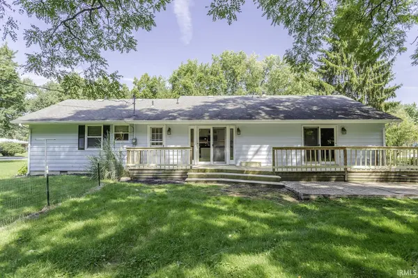 4158 Trees DR, Lafayette, IN 47909