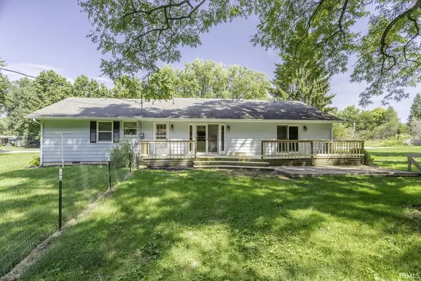 4158 Trees DR, Lafayette, IN 47909