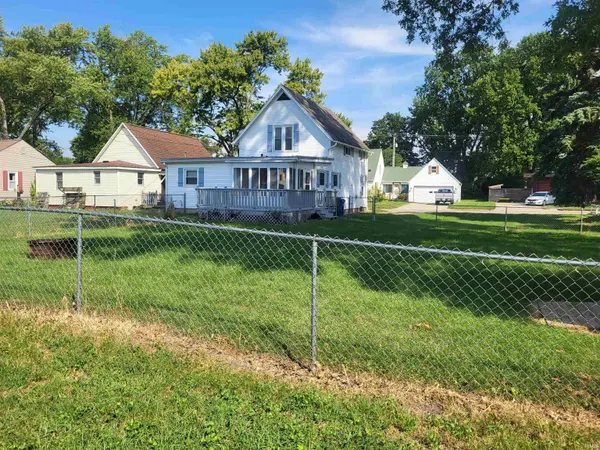 808 Ferndale AVE, Plymouth, IN 46563