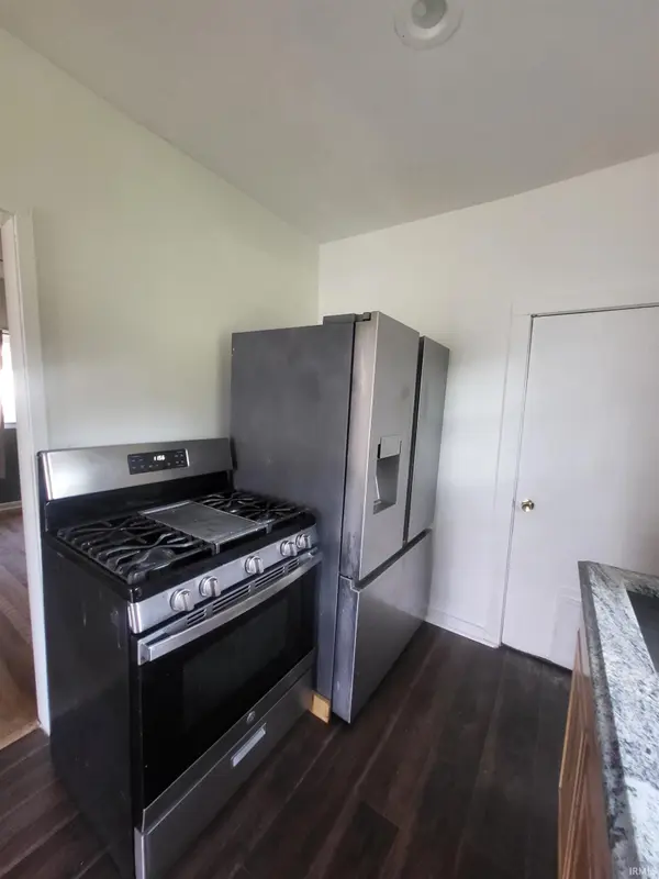 808 Ferndale AVE, Plymouth, IN 46563