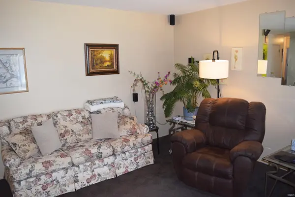 811 Hartford CT, Evansville, IN 47710