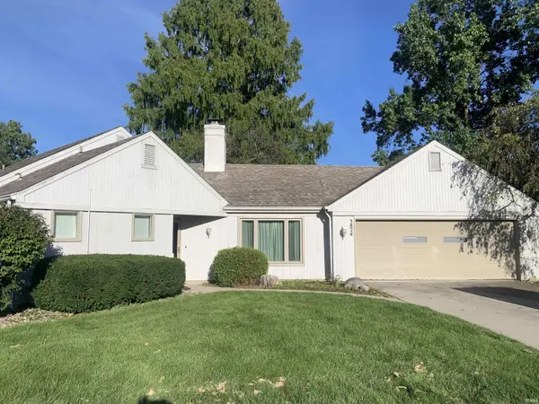 3824 San Pedro DR, Fort Wayne, IN 46815