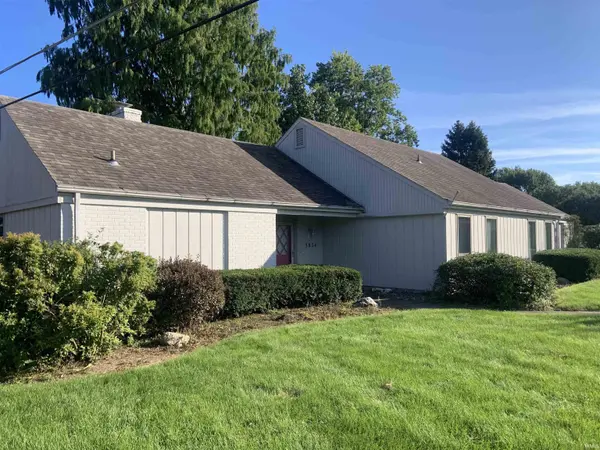 3824 San Pedro DR, Fort Wayne, IN 46815
