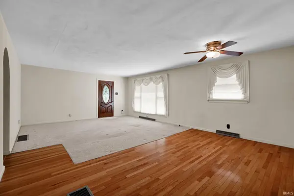 3665 E Bethel LN, Bloomington, IN 47408