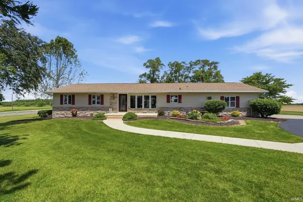 8131 N 200 E RD, Decatur, IN 46733