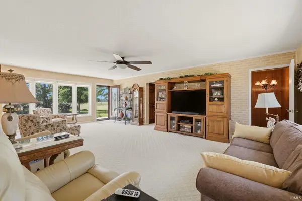 8131 N 200 E RD, Decatur, IN 46733