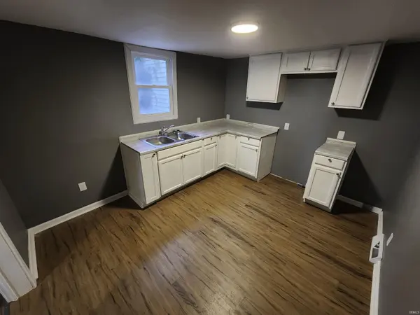 309 E Michigan ST, Evansville, IN 47711