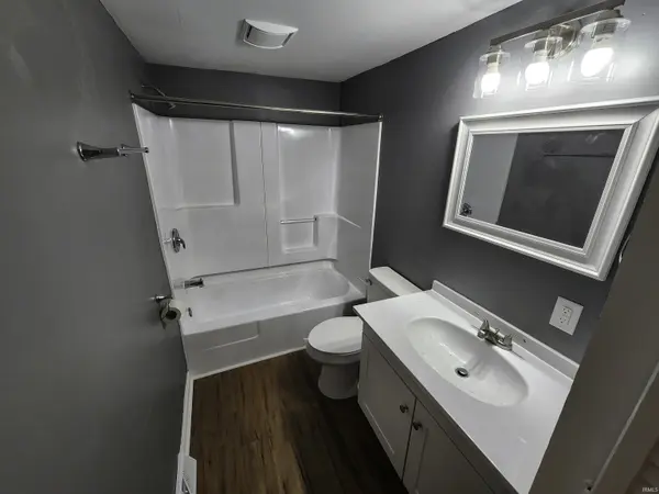 309 E Michigan ST, Evansville, IN 47711