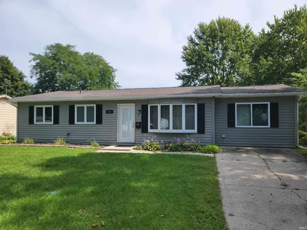 109 Maxton DR, Butler, IN 46721-1205