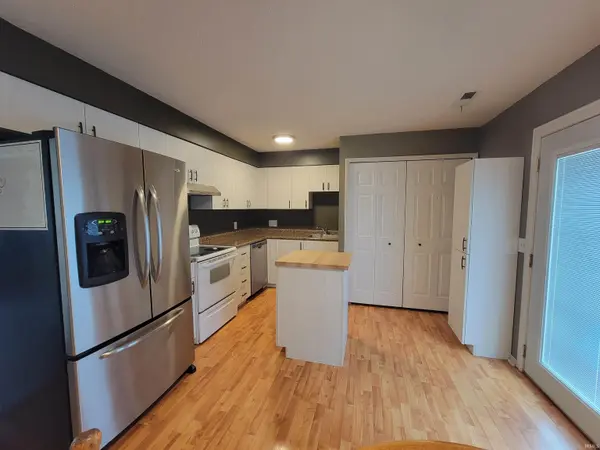 109 Maxton DR, Butler, IN 46721-1205