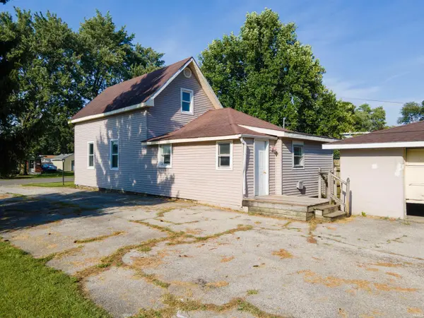 220 E Stephenson ST, Marion, IN 46952