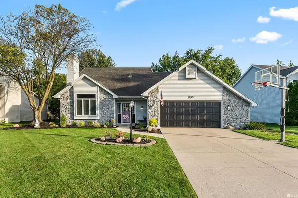 1330 Lost Lock WAY, New Haven, IN 46774-9567