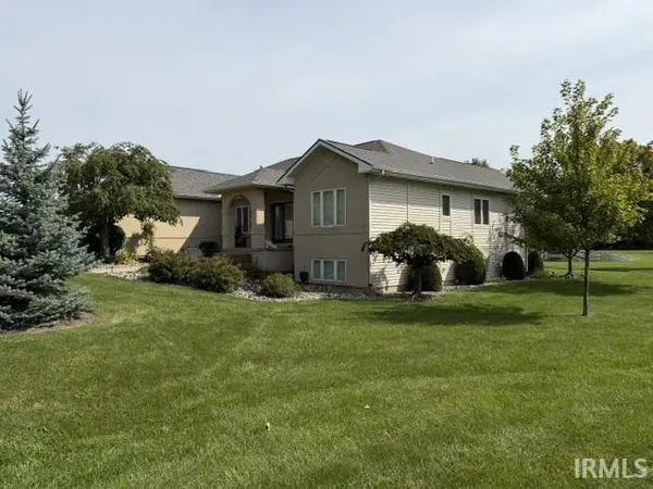 8065 S Westfield TRL, Columbia City, IN 46725