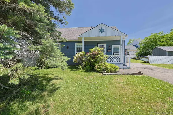 37 Algernon ST, Cornwall, NY 12518