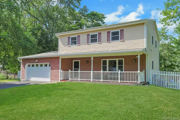 10 Pepperill CT, New City, NY 10956