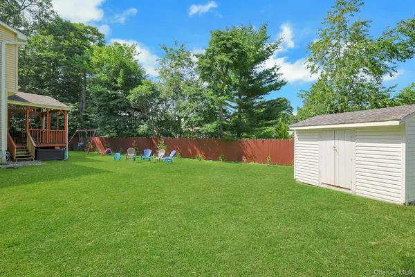 10 Pepperill CT, New City, NY 10956