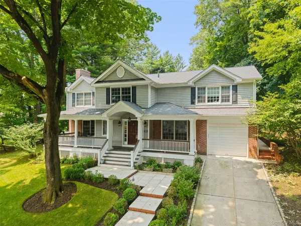 22 Park AVE, Ardsley, NY 10502