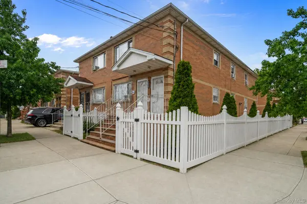 874 Pine ST, Brooklyn, NY 11208
