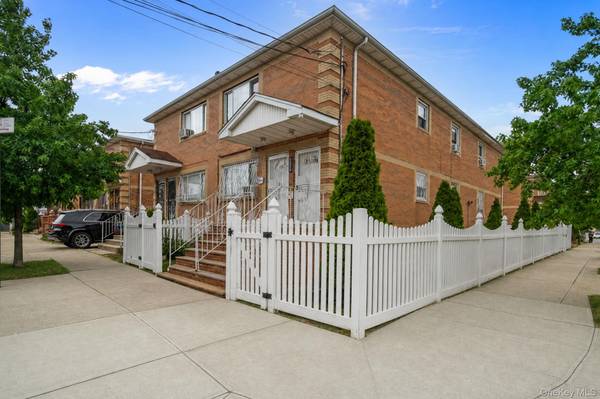 874 Pine ST, Brooklyn, NY 11208