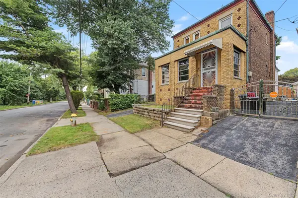 1085 Sackett AVE, Bronx, NY 10461