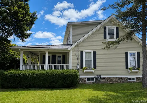 15 Esopus AVE, Kingston, NY 12401