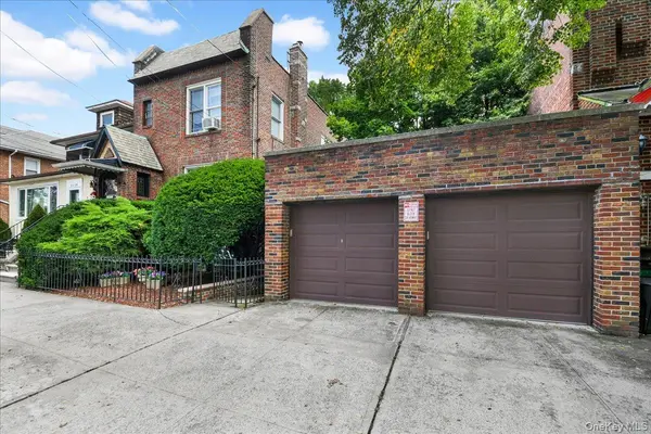 2544 Lurting AVE, Bronx, NY 10469