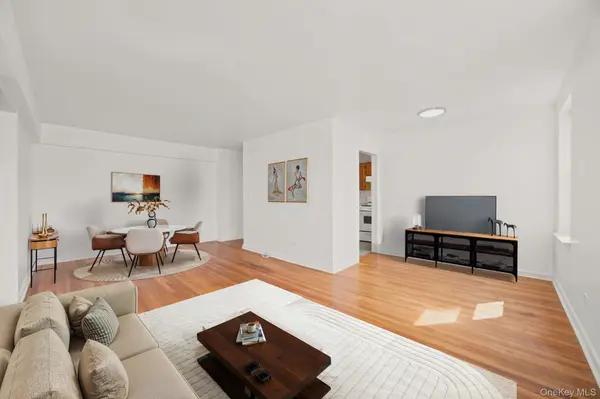 67-07 Yellowstone BLVD #6F, Forest Hills, NY 11375