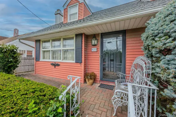 822 Peninsula BLVD, Woodmere, NY 11598
