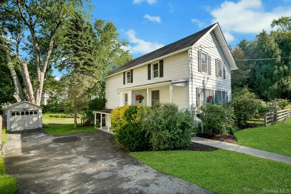 540 Bedford RD, Sleepy Hollow, NY 10591