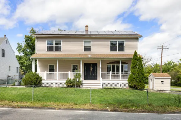 65 W Washington AVE, Pearl River, NY 10965