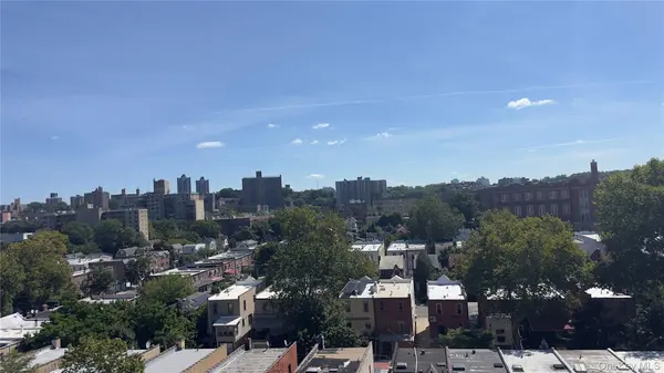 3240 Riverdale AVE #3J, Bronx, NY 10463