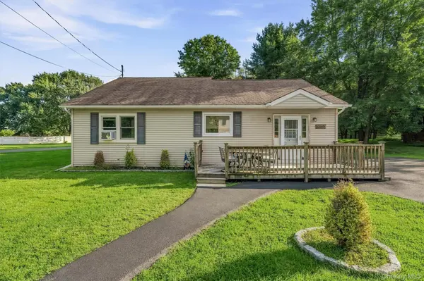21 Midway DR, Monroe, NY 10950
