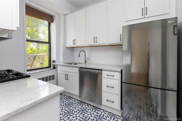 3215 Arlington AVE #1G, Bronx, NY 10463