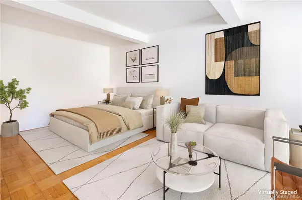 3215 Arlington AVE #1G, Bronx, NY 10463