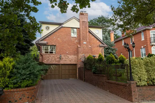 85-27 Bell BLVD, Hollis Hills, NY 11427