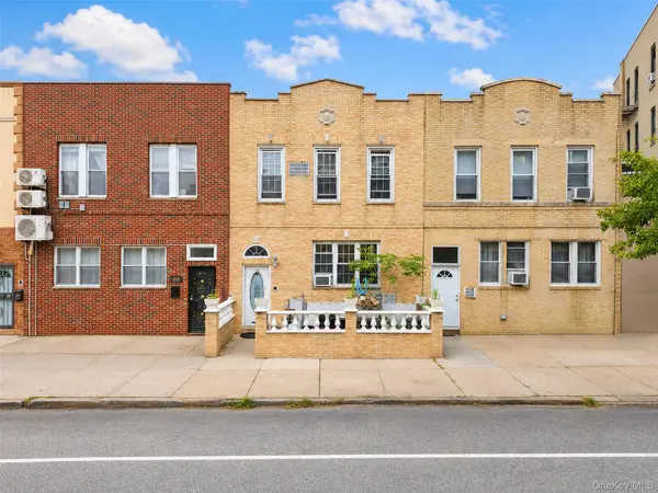 8118 7th AVE, Brooklyn, NY 11228