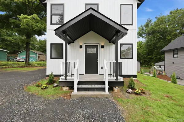 183 Center ST, Ellenville, NY 12428