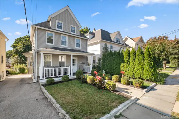 44 Robertson AVE, White Plains, NY 10606