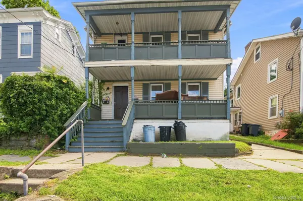 931 2nd ST, Peekskill, NY 10566